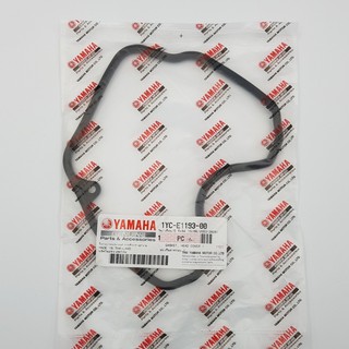 ยางฝาครอบฝาสูบ SPARK 115I SPARK LX FINN FINO FI 115cc.YAMAHA HEAD COVER GASKET