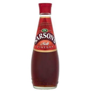 Malt vinegar 250ml - Sarsons