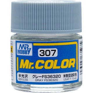 Mr.COLOR C307 GRAY FS26320