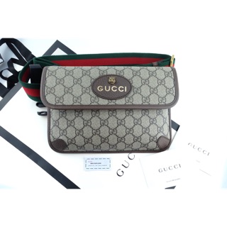 Review New Gucci belt bag ราคาเท่านั้น ฿23,900