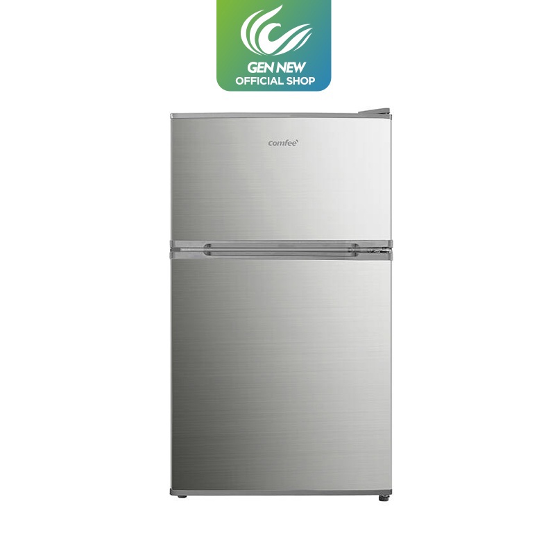 Comfee ตู้เย็น 2 ประตู ขนาด 3.1Q รุ่น RCT124LS1