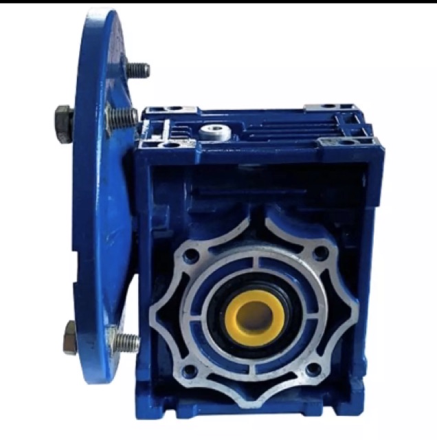 เกียร์ทดรอบNMRV050 ใช้กับมอเตอร์14-1Hp ยี่ห้อCPG - motor789shop - ThaiPick