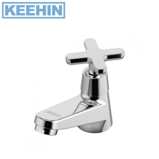 FFAST701-1T1500BT0 ก๊อกน้ำเย็นอ่างล้างหน้า Basin Faucet Single series WINSTON American Standard