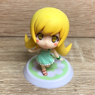 [Figure] ฟิกเกอร์ ปุจิชิโนบุ Shinobu : Monogatari ของแท้🇯🇵 มือ 1