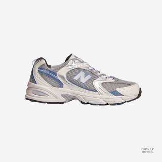 [PRE-ORDER] NEW BALANCE 530 STEEL BLUE