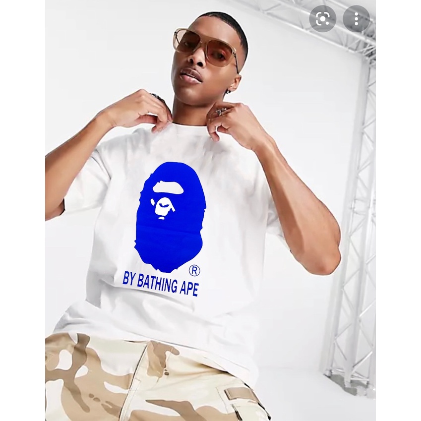 AAPE A Bathing AAPE คุณภาพ 100% พรีเมี่ยม 1:1