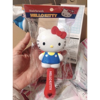 หวี Hello kitty ของSanrio