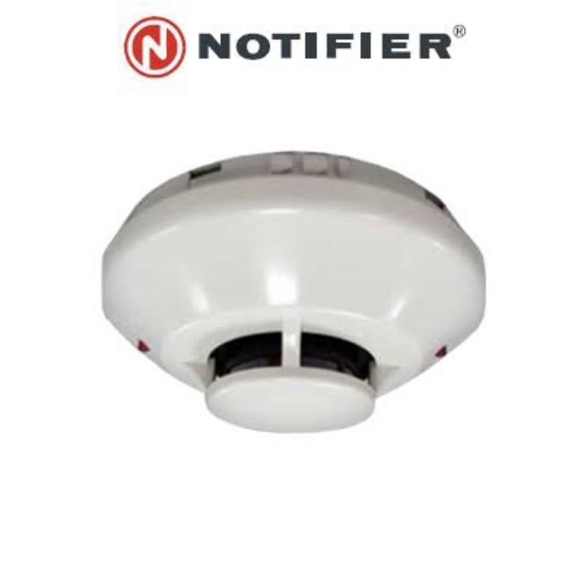 🔥SD651 smoke detector “Notifier” ตัวจับควัน