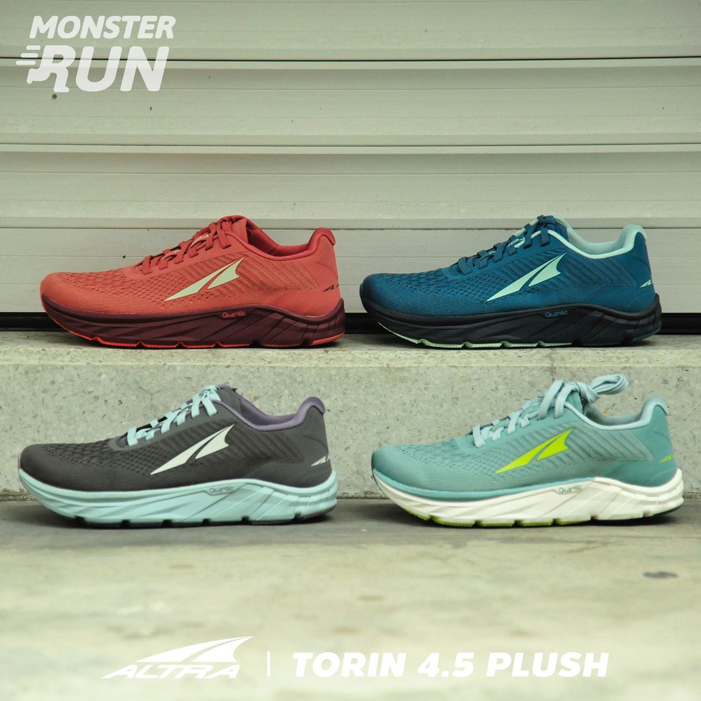 altra torin 4.5 womens