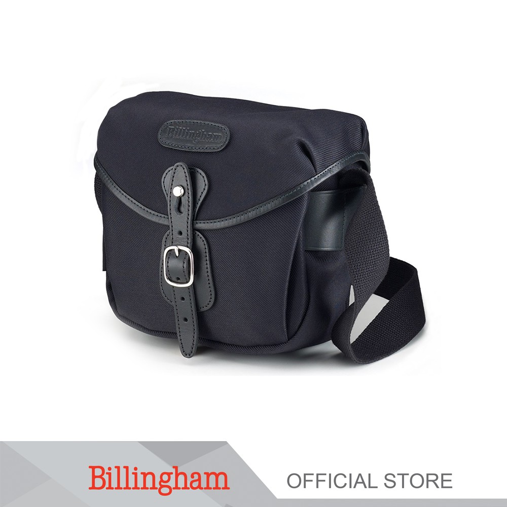 Billingham รุ่น Hadley Pro 2020 - Khaki FibreNyte / Chocolate Leather- กระเป๋ากล้อง