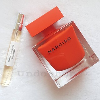 แบ่งขาย Narciso Rodriguez Rouge EDP น้ำหอมแบรนด์แท้ 100%