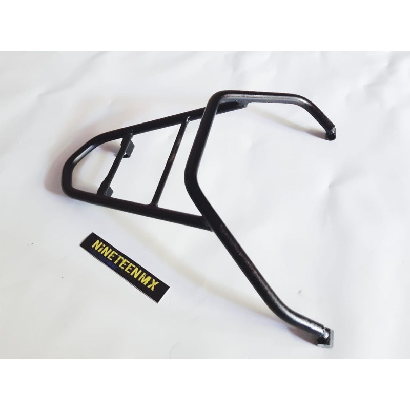 ด้านหลัง BRACES BODY GORDON KLX DTRACKER 150