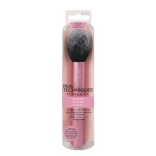 [ของแท้ 100%] REAL TECHNIQUES BLUSH BRUSH