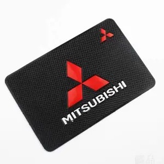 แผ่นเสื่อกันลื่น สําหรับวางในรถยนต์ MITSUBISHI K-76