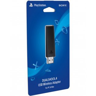 playstation 4 usb adapter