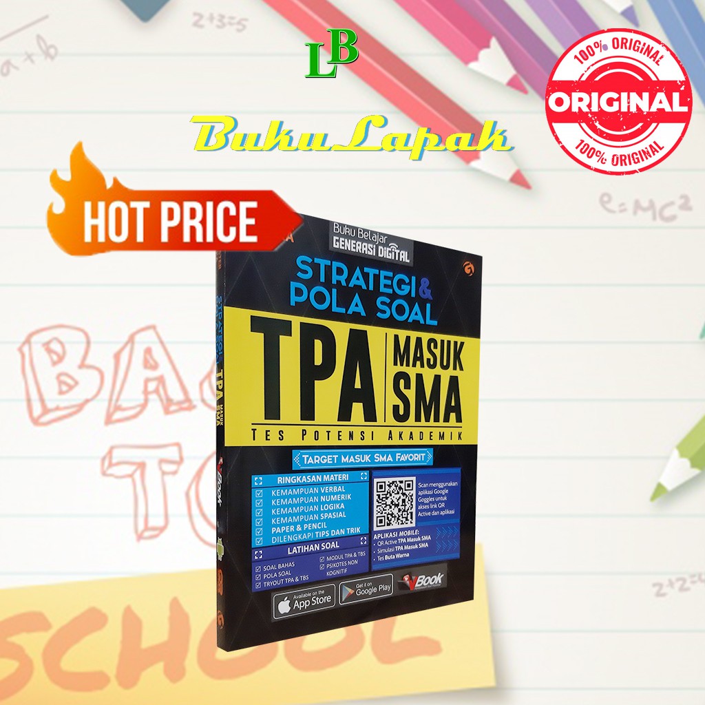 PSYCHOTEST TPA BOOK, PATTERN STRATEGY, TPA QUESTIONS สําหรับ SCHOOL สูง ENTRANCES