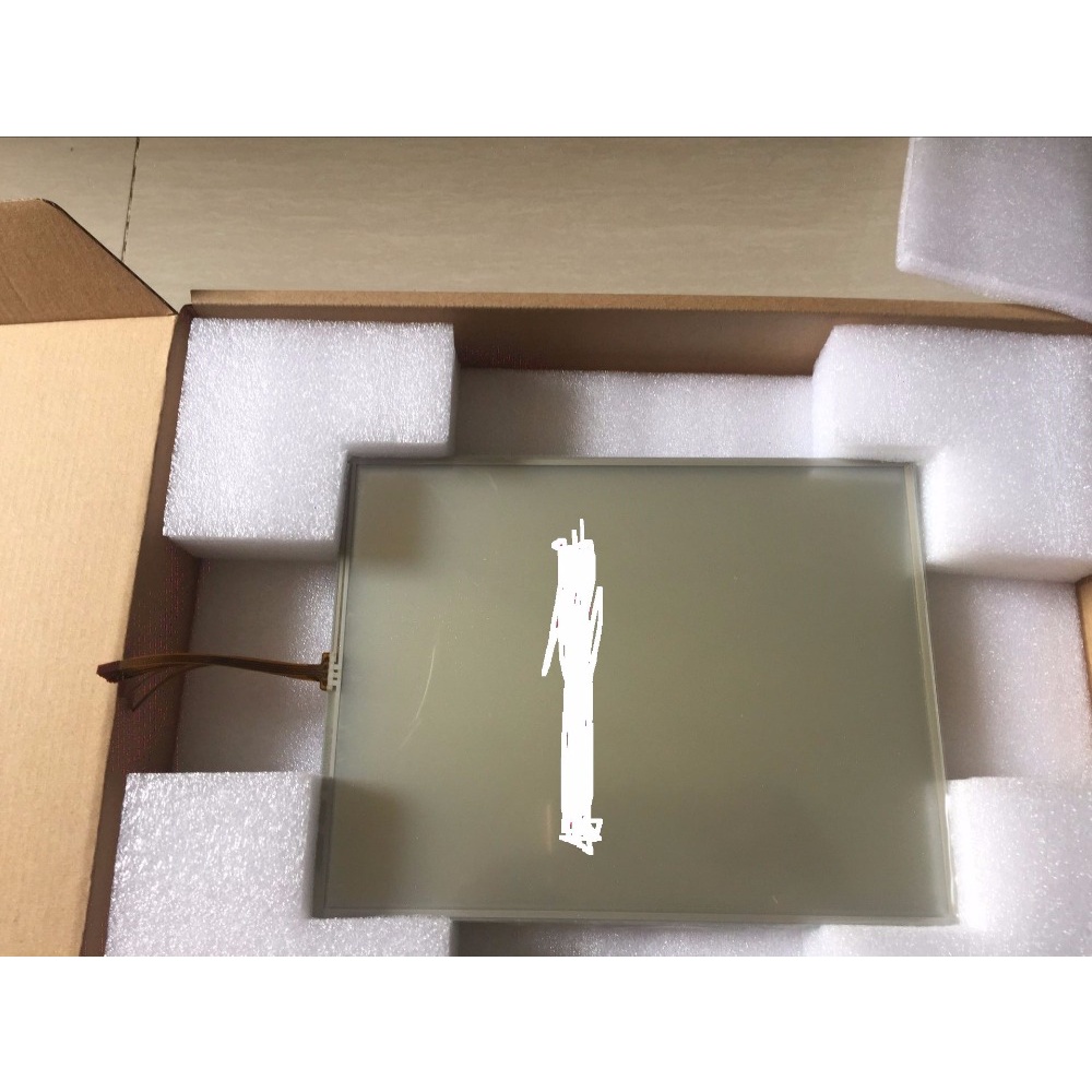 SZ สําหรับ Fujitsu N010-0554-T308A แผงสัมผัส