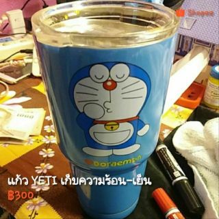 แก้ว Yeti 100%