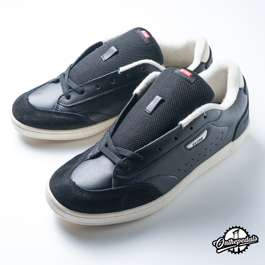 รองเท้าสเก็ตบอร์ด Globe Sygma Skate Shoes Mens (outlet ไม่มีกล่องเดิม) ไซส์ 42/27cm