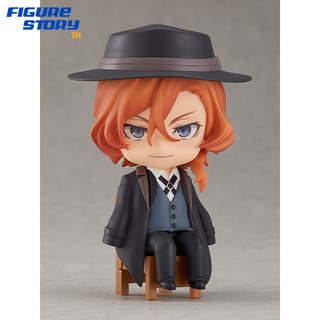 *Pre-Order*(จอง) Nendoroid Swacchao! Bungo Stray Dogs Chuya Nakahara - Orange Rouge (อ่านรายละเอียดก่อนสั่งซื้อ)