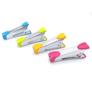 MAX เครื่องเย็บกระดาษ แม็กซ์ รุ่น HD-10 Tokyo Design มี5สี