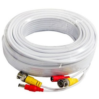 FUJIKO CCTV cable สาย CABLE สำเร็จรูป รุ่น CABLE-30M