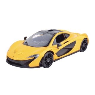 โมเดลรถ 1/24 Mclaren P1 [Motormax] *กล่องไม่ตรงปก*