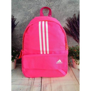 กระเป๋าเป้ Adidas สีสันสดใส โดยใจวัยรุ่น วัยเรียน