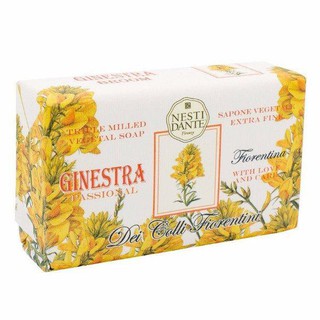 Nesti Dante - Dei Colli Fiorentini - Ginestra Soap 250 g