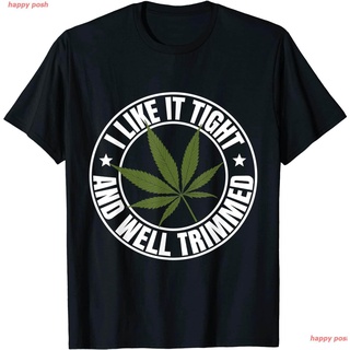 กัญชา เสื้อยืดกัญชา เสื้อยืดผู้ เสื้อเชิ้ตหญิง Weed Cannabis Medical Marijuanaเสื้อยืดพิมลาย เสื้อคอกลม เสื้อยืดวินเทจ