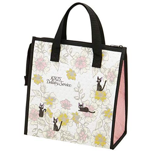Skater FBC1-A Lunch bag Non-woven Cool Kiki s Delivery Service Elegance Ghibli FBC1