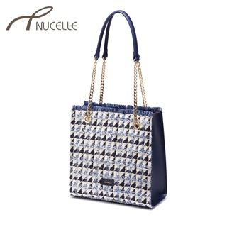 กระเป๋านำเข้าแบรนด์ Nucelle ของแท้ 100%