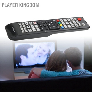 Player Kingdom รีโมตคอนโทรล แบบเปลี่ยน สําหรับทีวี Led Erf‐32909Hs Erf‐32904A Hl55Xt770Pzln3