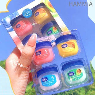 HAMMIA✨✨ ลิปบาล์ม ติดทนนาน เรียบเนียน Vaseline