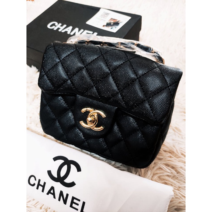 Fashion Korean Trends Premium Branded Women Bags