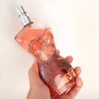 Jean Paul Gaultier Classique Discover woman.100 ml แท้