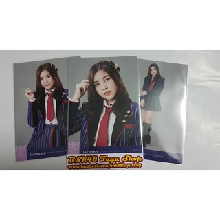 รูป Tarwaan BNK48 Photoset  Shonichi วันแรก ชุด 11 มี 3 แบบ