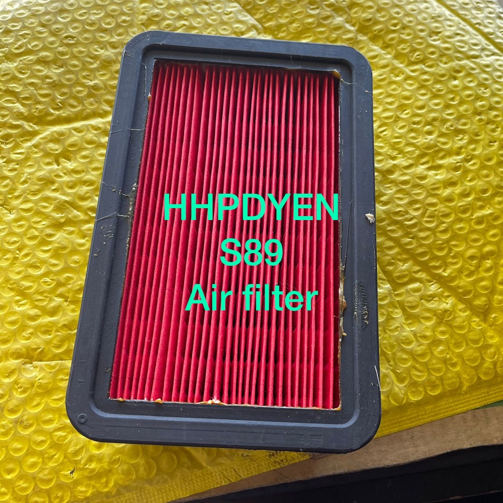 DAIHATSU HIJET S89 AIR FILTER (1 ชิ้น) !!!!
