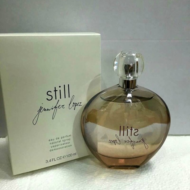 Jennifer Lopez Still EDP. (100 ml.)