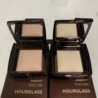 แท้💯 Hourglass Ambient Lighting Powder Finishing Powder