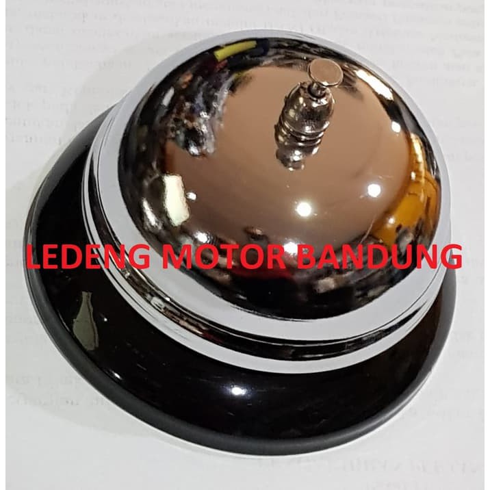 Call Bell ร้านอาหาร โรงแรม แผนกต้อนรับ สํานักงาน Shop Bell Call People