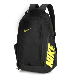 nike backpack 50*32cm 100%ของแท้ พร้อมส่ง กระเป๋าเป้ Nike Classic มีหลายสีให้เลือก