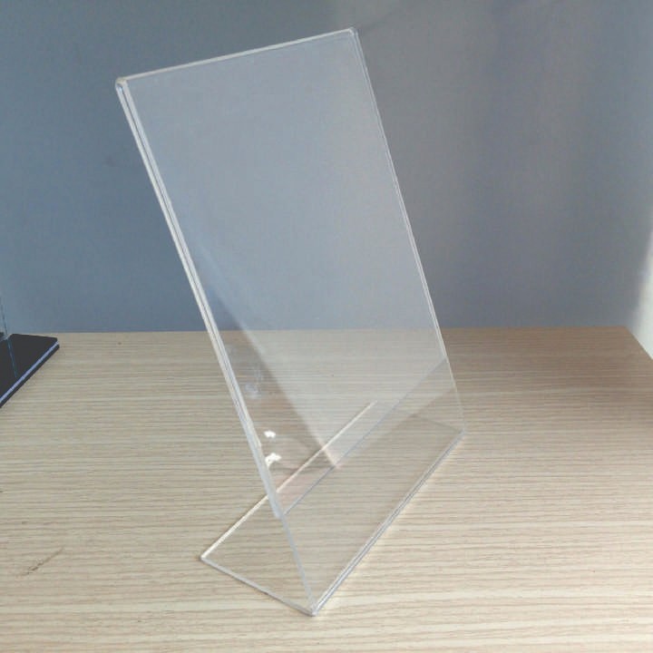 MENU MICA A4 L 21x30ซม. A5 L 15x21ซม.