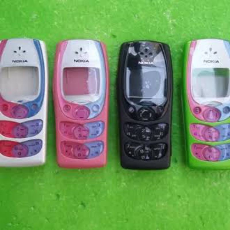 ปลอก nokia 1600 2300 5300 6070 N73 3220