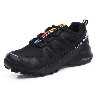 mens waterproof hiking shoes sale