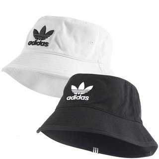 หมวกบักเก็ต Adidas ของแท้ พร้อมส่ง มาพร้อมป้าย Tag และถุงใส่ หมวก Bucket ของแท้ แน่นอน 100 %