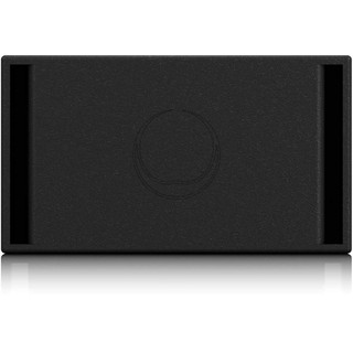 TURBOSOUND TCS110B ตู้ลำโพงซับวูฟเฟอร์ 10 นิ้ว 1,200 วัตต์