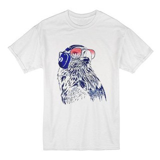 SF-0263 MUSIC EAGLE T-SHIRT