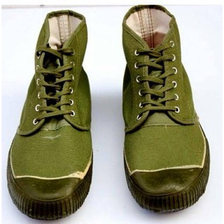 รองเท้าไลทหาร size:38-44รองเท้าเดินป่าของดีราคาถูก