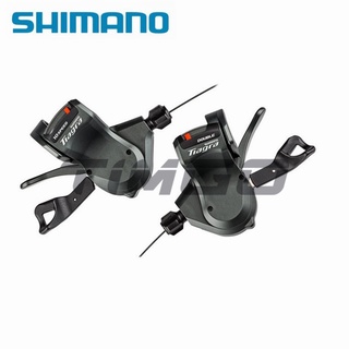 Shimano Tiagra SL-4700 คันเกียร์ทริกเกอร์ ความเร็ว 2×10 สําหรับจักรยานเสือหมอบ